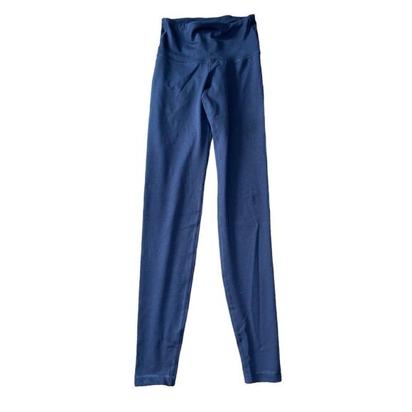 Old navy active Women's Size xs pocket leggings - Picture 2 of 3